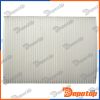 Filtre d'habitacle pour RENAULT | FCF-RE-038, 21-NS-NS22